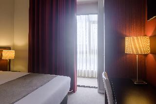 Torre Mar Hotel fotoÄŸrafÄ±