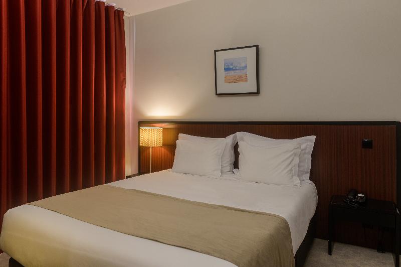 Torre Mar Hotel - Oda