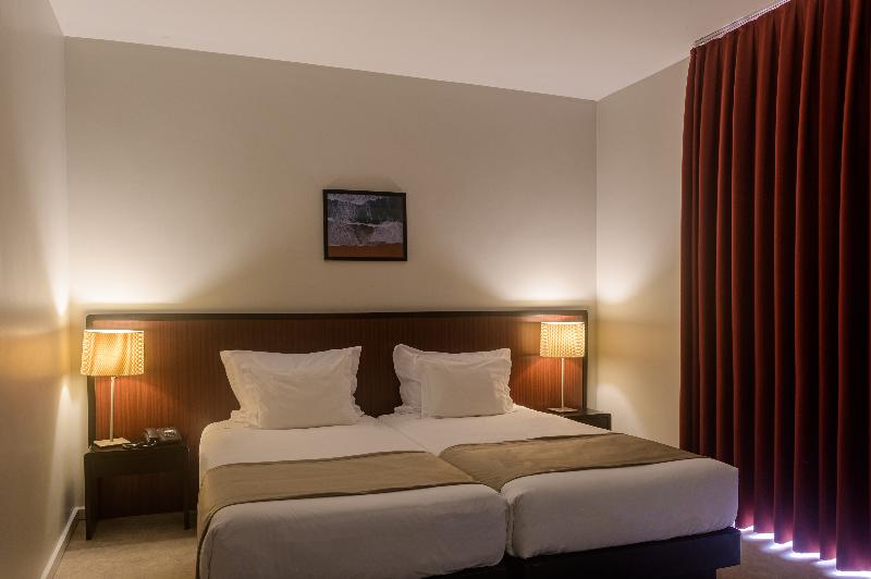 Torre Mar Hotel - Oda