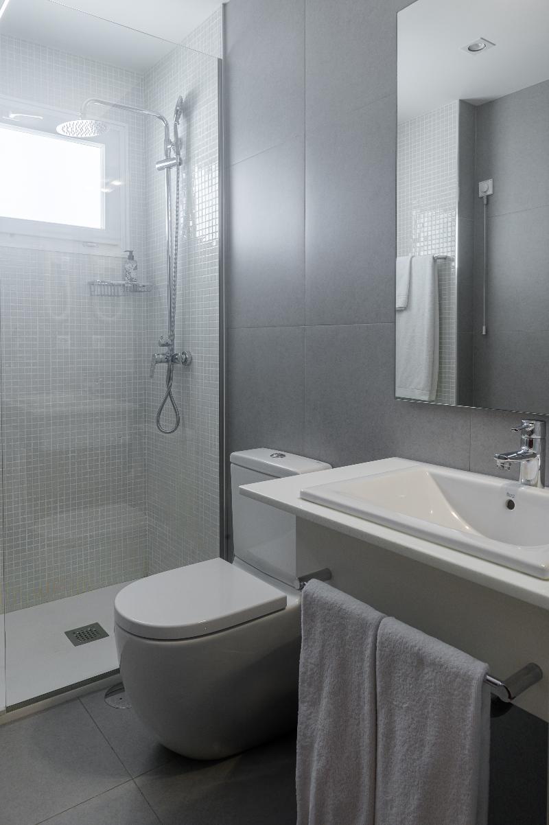 Torre Mar Hotel - Oda