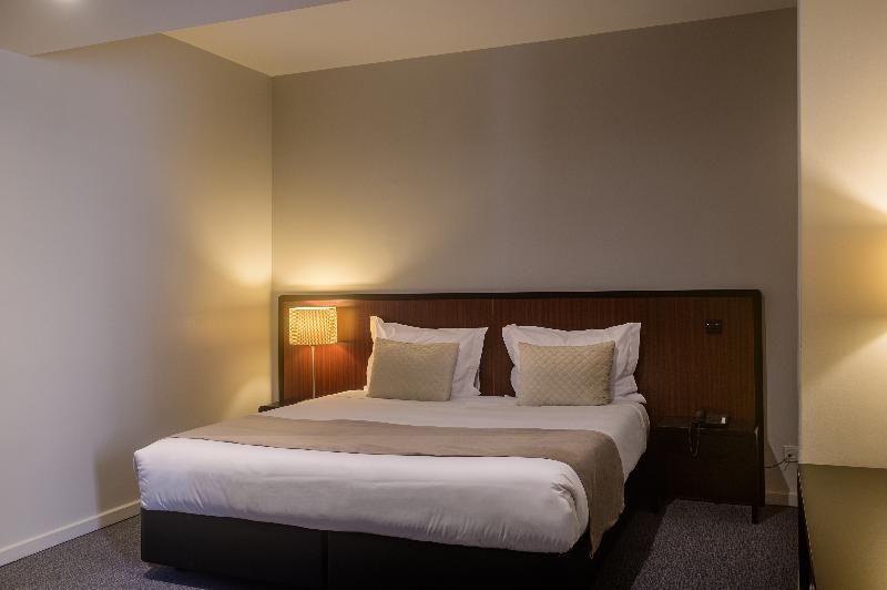 Torre Mar Hotel - Oda