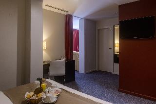 Torre Mar Hotel fotoÄŸrafÄ±