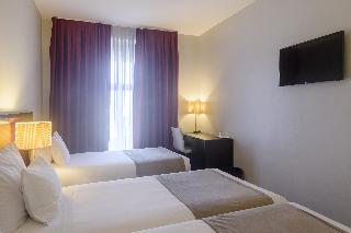 Torre Mar Hotel fotoÄŸrafÄ±