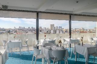 Torre Mar Hotel fotoÄŸrafÄ±