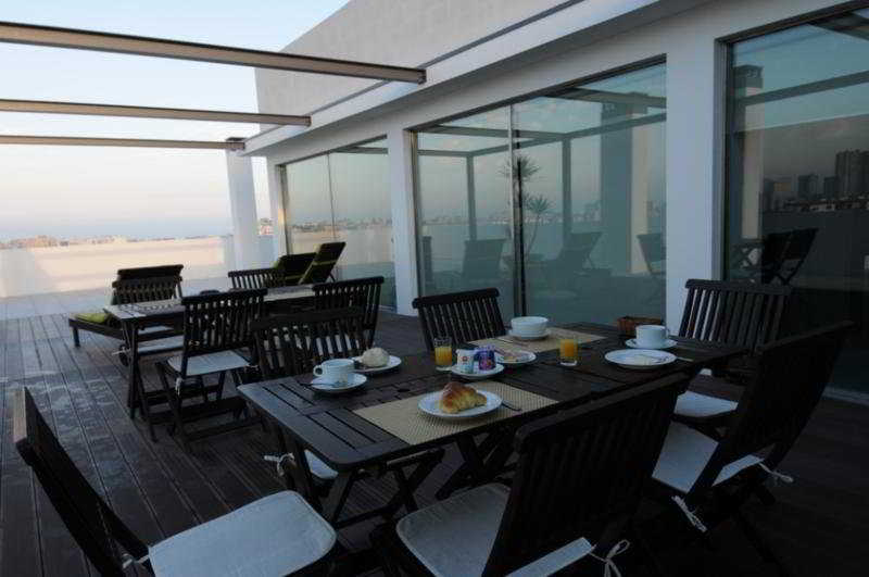 Torre Mar Hotel fotoÄŸrafÄ±