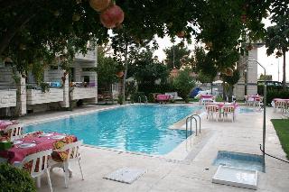 Hal-Tur Hotel