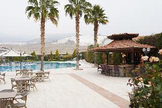 Tripolis Hotel fotoÄŸrafÄ±