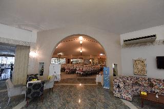 Tripolis Hotel fotoÄŸrafÄ±