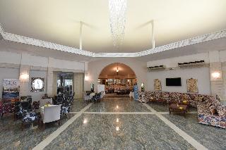 Tripolis Hotel fotoÄŸrafÄ±