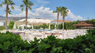 Tripolis Hotel fotoÄŸrafÄ±