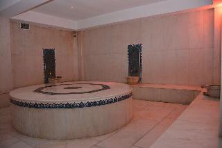 Tripolis Hotel fotoÄŸrafÄ±