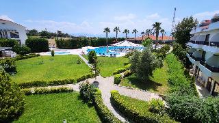 Tripolis Hotel fotoÄŸrafÄ±