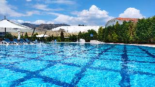 Tripolis Hotel otel fotoğrafı