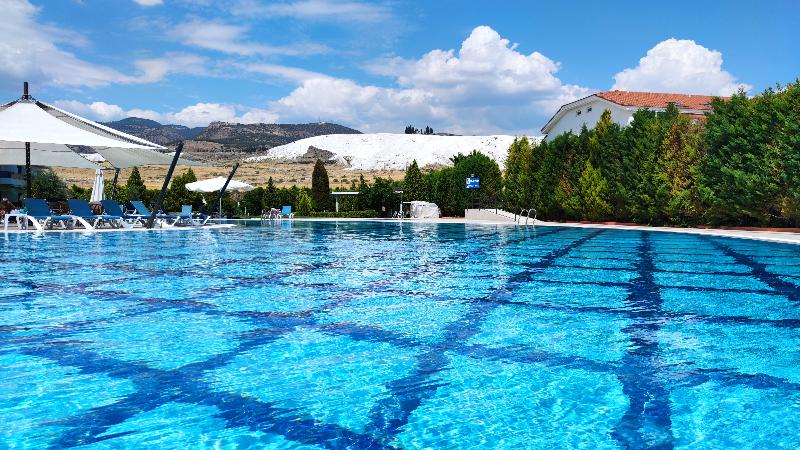 Tripolis Hotel - Genel