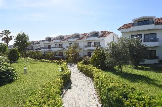 Tripolis Hotel fotoÄŸrafÄ±