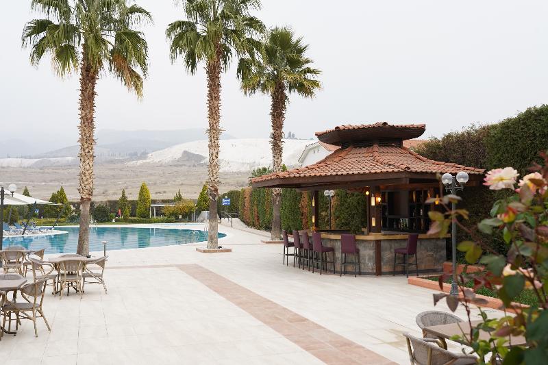 Tripolis Hotel - Genel