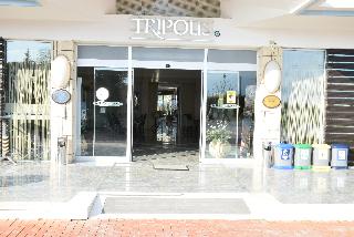 Tripolis Hotel fotoÄŸrafÄ±