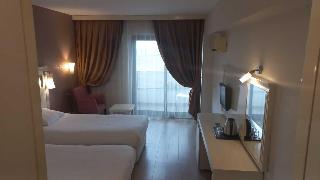 Tripolis Hotel fotoÄŸrafÄ±