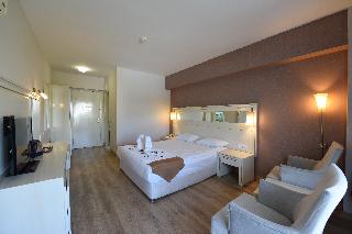Tripolis Hotel fotoÄŸrafÄ±