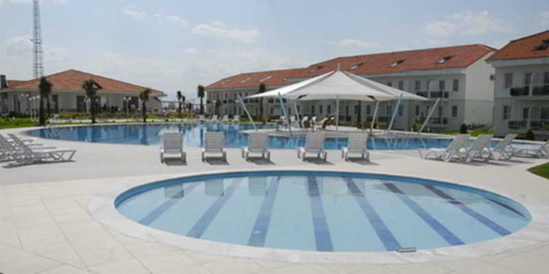 Tripolis Hotel fotoÄŸrafÄ±