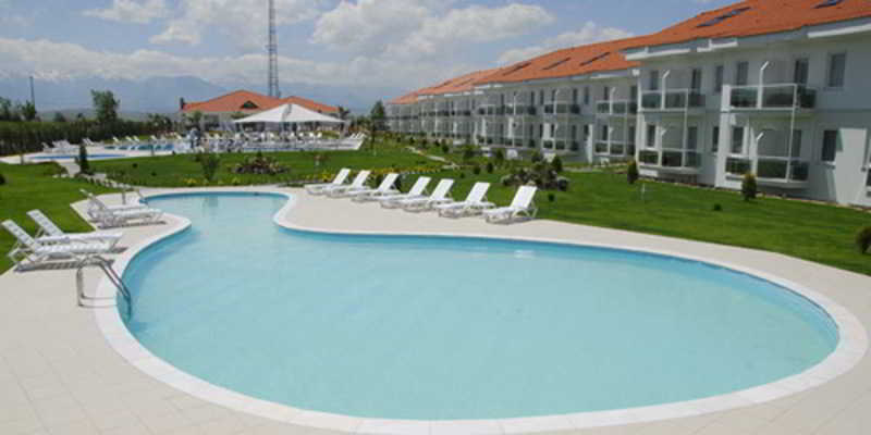 Tripolis Hotel fotoÄŸrafÄ±