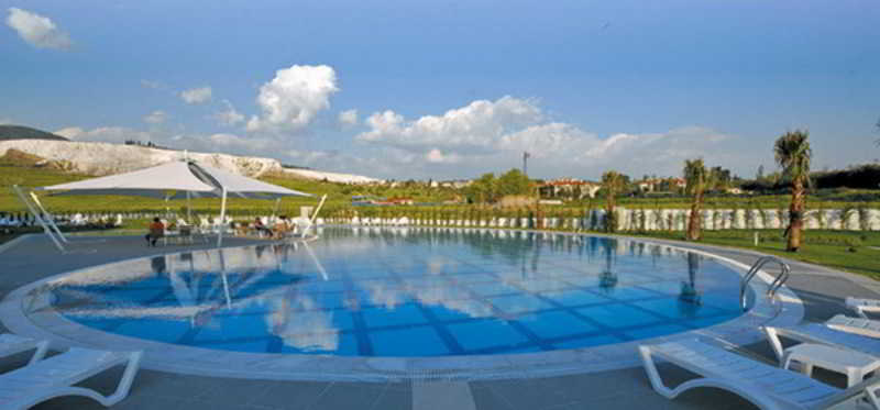 Tripolis Hotel fotoÄŸrafÄ±