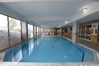 Tripolis Hotel fotoÄŸrafÄ±
