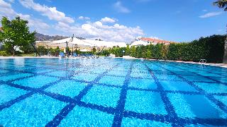 Tripolis Hotel fotoÄŸrafÄ±