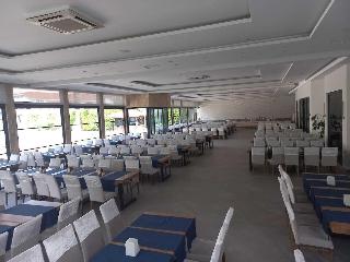 Tripolis Hotel fotoÄŸrafÄ±