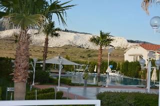 Tripolis Hotel fotoÄŸrafÄ±