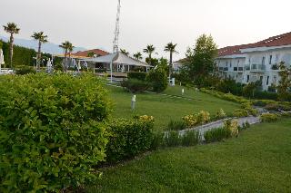 Tripolis Hotel fotoÄŸrafÄ±