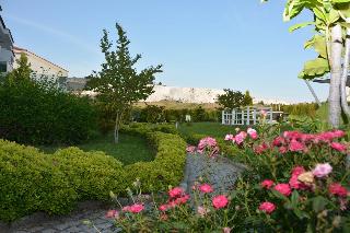 Tripolis Hotel fotoÄŸrafÄ±