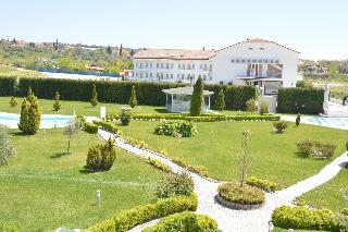 Tripolis Hotel fotoÄŸrafÄ±