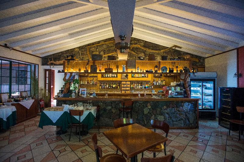 Aldeia Da Fonte - Nature Hotel - Bar