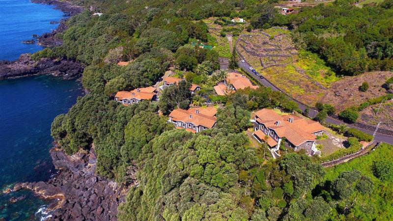 Aldeia Da Fonte - Nature Hotel - Genel
