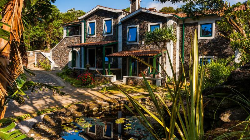 Aldeia Da Fonte - Nature Hotel - Genel