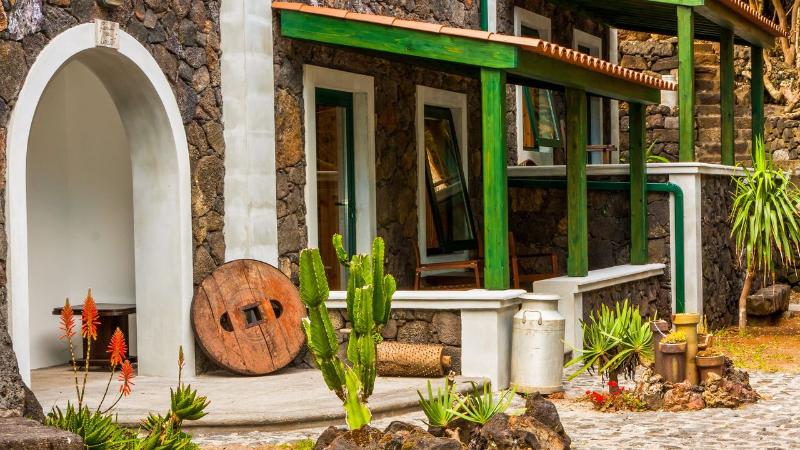 Aldeia Da Fonte - Nature Hotel - Genel