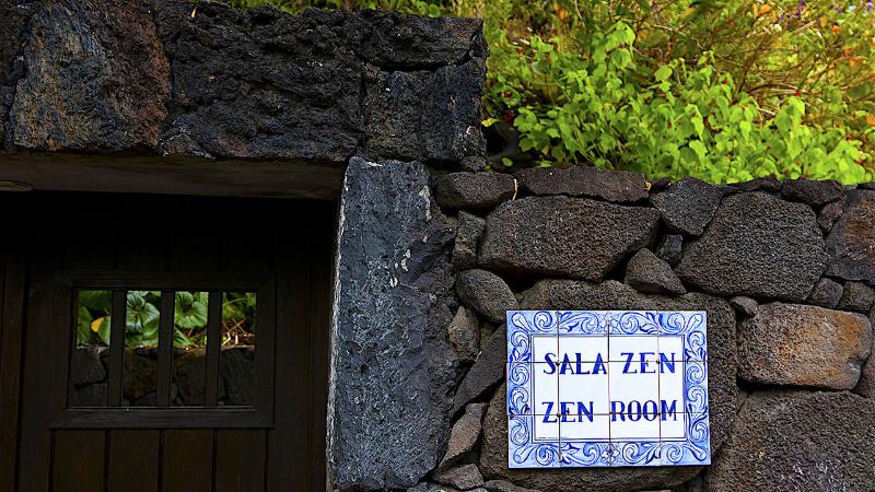 Aldeia Da Fonte - Nature Hotel - Genel