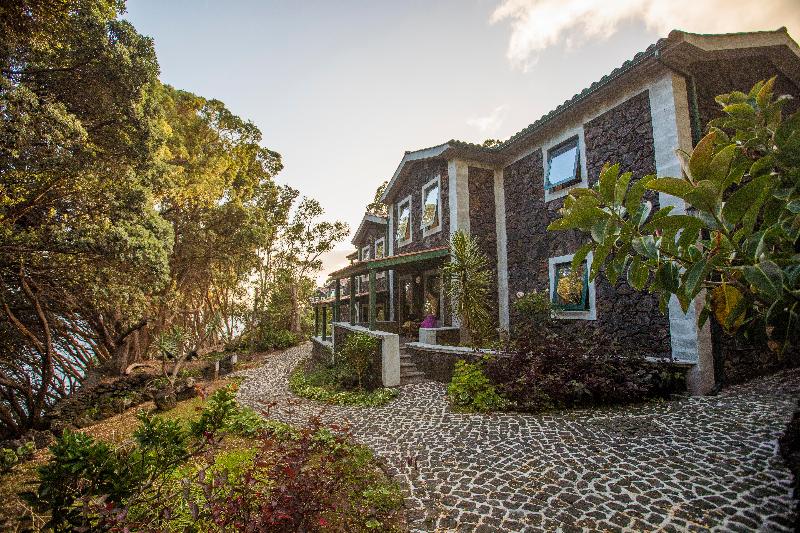 Aldeia Da Fonte - Nature Hotel - Genel
