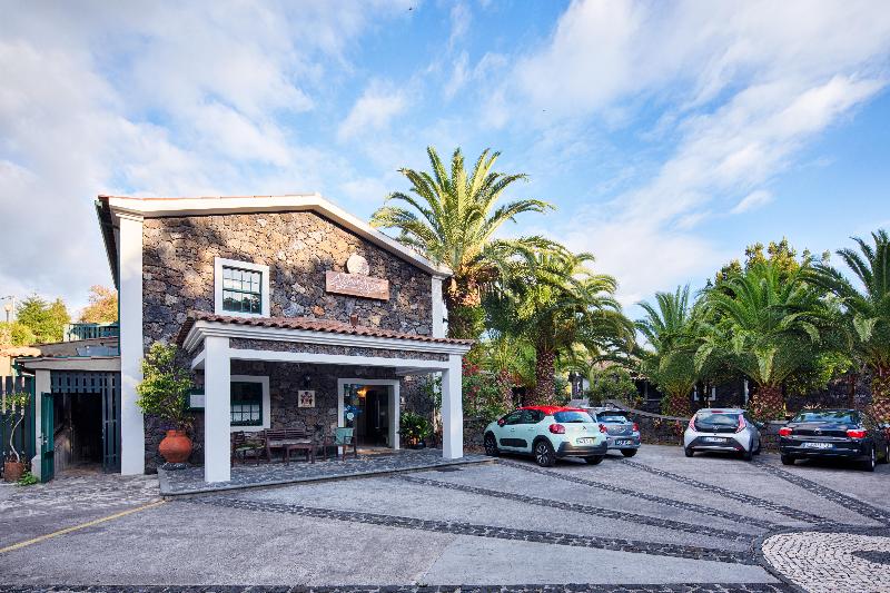Aldeia Da Fonte - Nature Hotel - Genel