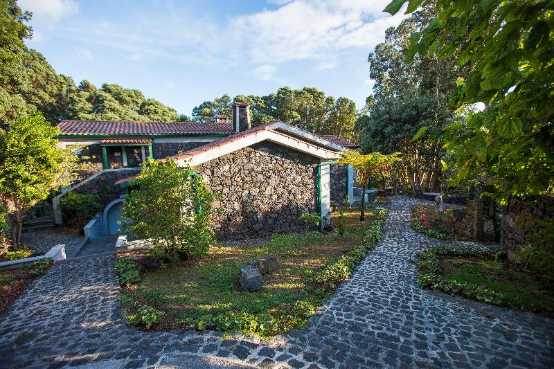 Aldeia Da Fonte - Nature Hotel - Genel