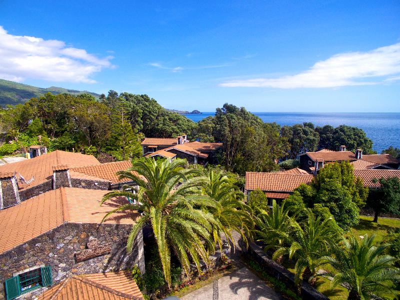 Aldeia Da Fonte - Nature Hotel - Genel