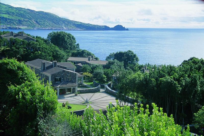 Aldeia Da Fonte - Nature Hotel - Genel