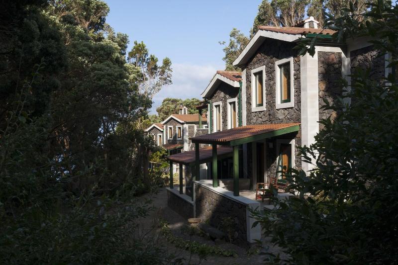 Aldeia Da Fonte - Nature Hotel - Genel