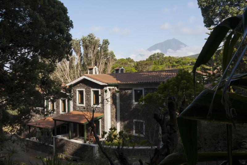 Aldeia Da Fonte - Nature Hotel - Genel