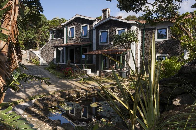Aldeia Da Fonte - Nature Hotel - Genel
