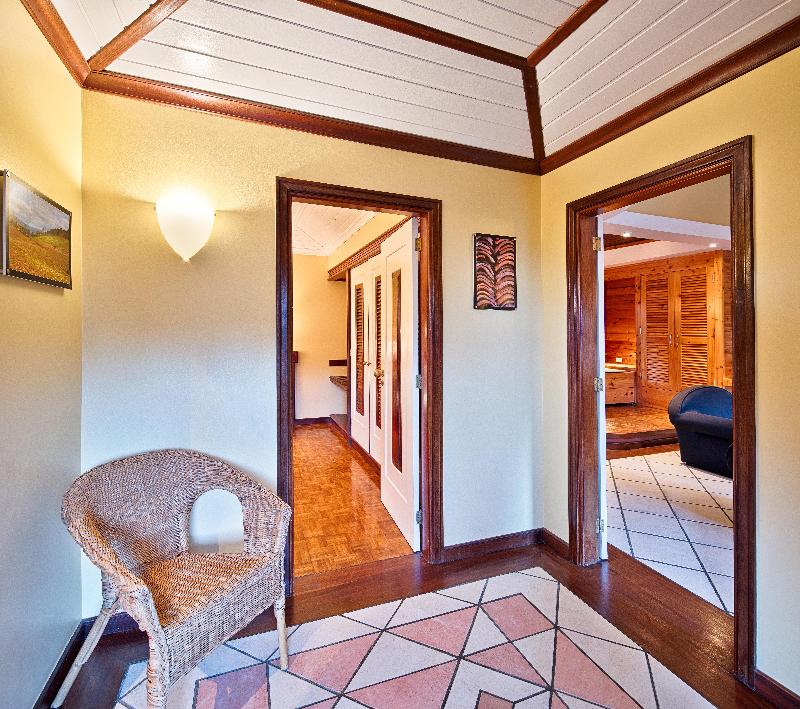 Aldeia Da Fonte - Nature Hotel - Oda