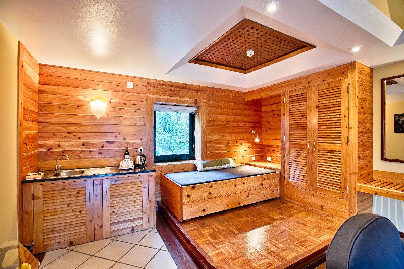 Aldeia Da Fonte - Nature Hotel - Oda