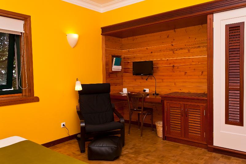 Aldeia Da Fonte - Nature Hotel - Oda