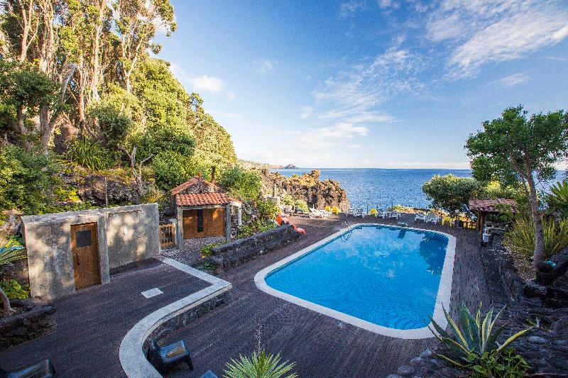 Aldeia Da Fonte - Nature Hotel - Havuz